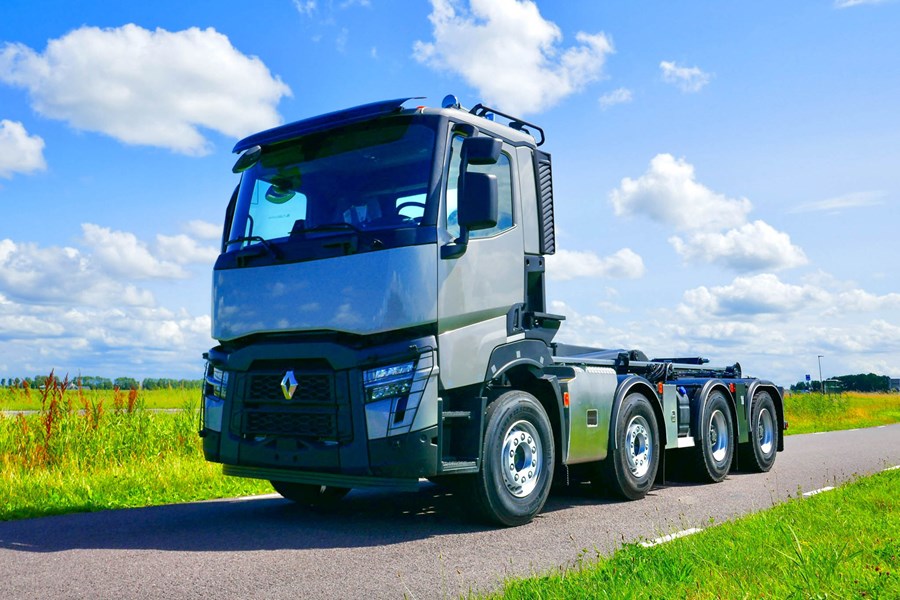 Renault Trucks