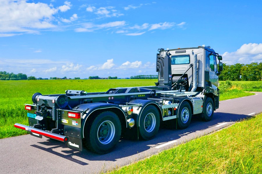 Renault Trucks